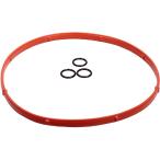  Harley оригинальный Dubey покрытие прокладка 17369-06