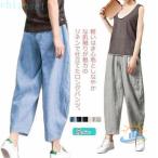  гаучо брюки casual брюки шаровары хлопок лен 9 минут длина 9 минут длина body type покрытие zonchi- талия резина модный свободно простой одноцветный весна лето большой размер 