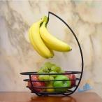  кухня место хранения banana подставка banana держатель фрукты корзина Fruits Basket фрукты корзина zonchi- грузоподъемность ..... banana вешалка модный простой корзина 