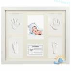  фото подставка подставка baby рама отпечаток руки отпечаток ноги фоторамка класть .. двоякое применение zonchi- орнамент нет .. безопасность младенец празднование рождения внутри праздник . baby сувенир подарок 