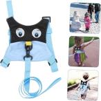  Lead baby детский багажник для малышей Harness anti Lost список ссылка zonchi- подтяжки переноска ткань утерян предотвращение . починка простой удобный 
