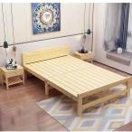  складной bed сборка не необходимо простой место хранения выдерживаемая нагрузка примерно 200KG натуральное дерево кровать с решетчатым основанием сосна материал zonchi- кроватная рама одиночная кровать одиночный из дерева 