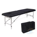  массажный стол легкий складной ..250KG. выдерживающий .. bed Esthe bed zonchi-.. высокая плотность губка установка не необходимо место . брать возможно. эластичность 