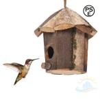  дикая птица для гнездо коробка гнездо коробка bird house птица гнездо натуральный материалы магазин экстерьер орнамент функциональный простой дерево система птица маленький магазин маленькая птица гнездо коробка zonchi- размножение коробка украшение двор. оборудование орнамент подвешивание ниже дикая птица для средний двор повседневный используя .