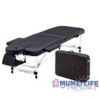  складной массажный стол легкий длина 185 ширина 70 высота 4872CM aluminium целый body bed zonchi- массажный стол .. шт. иметь . портативный bed 