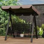  качели наружный 2 посадочных мест swing bench сад качели на крыше установлен pa Teos крыло стул zonchi- железный swing кресло-качалка водонепроницаемый солнцезащитное средство 