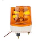  большой указатель поворота AC110V штекер имеется 23W желтый цвет указатель поворота . электро- звук . не делать zonchi- поворотный предупредительный сигнал модель сильный дождь . пыленепроницаемый возможности звук имеется интерьер сопутствующие товары 