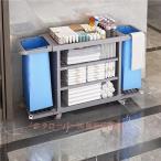  отель linen Cart для бизнеса пыль Cart отель чистка тележка уборка Cart чистка Cart zonchi- чистка Cart водонепроницаемый место хранения ткань пакет большая вместимость место хранения многоцелевой перемещение 