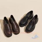  Loafer толщина низ обувь студент обувь женский девочка студент боль . если нет каблук zonchi- чай цвет презентация церемония окончания входить . тип повседневный надеть обувь улица .. измененить для 