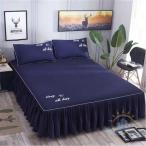  подзор bed простыня покрытие bed sp 4 сезон для простой хлопок красный хлопок ... весна лето осень-зима zonchi-. полуторный одиночный высота "дышит" водонепроницаемый ...