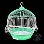  клетка для птиц bird мера складной домашнее животное гнездо птица маленький магазин круглый маленькая птица клетка птица .zonchi- тросик клетка gold kachou kana задний товары для домашних животных для помещений 