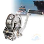  Boat Trailer - для тормоз имеется 8002600 фунт ручная лебедка крюк .zonchi- прицеп лебедка механизм ручная лебедка кабель имеется лодка 