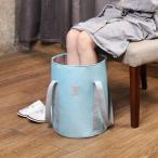  пара горячая вода ведро упаковочный пакет имеется складной ведро теплоизоляция водонепроницаемый холодный . нет Esthe пара .zonchi- уход за ногами дом ванна compact пара горячая вода ведро пена ножек .