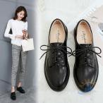  оскфорд гонки выше обувь Loafer .. обувь manishu обувь zonchi- туфли без застежки туфли-лодочки женский натуральная кожа чёрный большой размер 