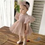  baby One-piece платье платье для церемоний детское платье девочка детский комбинезон zonchi-chu-ru лента для волос половина день рождения костюм 1 лет 