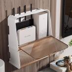 WIFI маршрутизатор место хранения box орнамент маршрутизатор кейс для хранения стена установка полки стена .... подставка zonchi- маршрутизатор маршрутизатор box ящик для кабелей 