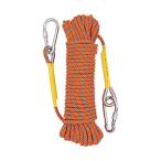  трос уличный climbing трос для скалолазания многоцелевой трос The il zonchi-kalabina крюк boruda кольцо пожаротушение альпинизм отдых сопутствующие товары 