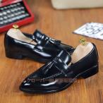  бизнес обувь мужской туфли без застежки Loafer обувь для вождения движение zonchi- обувь deck shoes Европа и Америка способ кисточка casual модный 