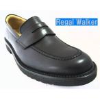 リーガル REGAL リーガルウォーカー 靴 メンズ ビジネスシューズ 146W AH ローファー ブラック