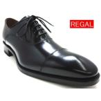 ショッピングREGAL リーガル REGAL 靴 メンズ ビジネスシューズ 315R BD ストレートチップ ブラック