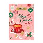 towai человек gTWININGS Ad отдушина чай календарь 2025(24 пакет входить )