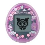 [バンダイ(BANDAI)] My Melody & Kuromi Tamagotchi Kuromi ver. クロミ たまごっち
