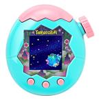 バンダイ(BANDAI)  Tamagotchi Paradise - Jade Forest 対象年齢 6才以上 たまごっちパラダイス