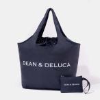 GLOW（グロー）2026年8月・9月合併号 DEAN＆DELUCA グローサリーバッグ＆ポーチ