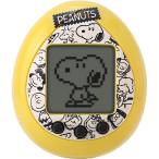 Peanuts Tamagotchi たまごっち バンダイ BANDAI ピーナッツ スヌーピー ウッドストック ハリエット