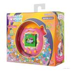たまごっちパラダイス オレンジトロピクス Tamagotchi Paradise - Orange Tropics 　[バンダイ(BANDAI)]