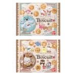 ショッピングサンリオ 6袋セット サンリオキャラクターズ 刺繍缶バッジビスケット3