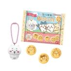 6袋販売 ちいかわ マスコットつきビスケット