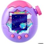 Tamagotchi Paradise - Purple Sky　 たまごっち パラダイス パープル スカイ
