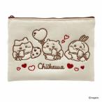 ショッピングチョコレート ハート ちいかわポーチギフト バレンタイン 2026 チョコレート