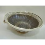 小鹿田焼＊飛び鉋＊7寸すり鉢