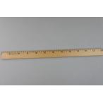 [ Vintage ] America производства линейка дюймовый 