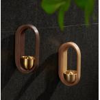 工房直販価格 ！！ドアベル 　おりん 　ドアチャイム 玄関 おしゃれ 風水 呼び鈴 天然ブナ 黒胡桃 メタル 玄関　ドアベル 玄関 風鈴 チャイム マグネット