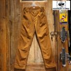【送料無料】 FREEWHEELERS(フリーホイーラーズ) “BAKERSFIELD/ベイカーズフィールド” #2522009 メンズ アメカジ ワークパンツ モーターサイクロン 日本製