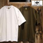 【送料無料】 FREEWHEELERS(フリーホイーラーズ) “ULTIMA THULE EQUIPMENT/アルティマトゥーレTシャツ” #2525006 メンズ アメカジ 接触冷感 日本製