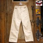 [ бесплатная доставка ] JELADO(jela-do) *311W Painter Pants Vanilla/311W painter's pants vanilla ~ JP94311WVN мужской American Casual рабочие брюки синий бирка сделано в Японии 