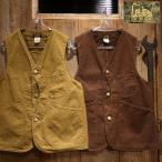 ショッピングベスト 【送料無料】 COLIMBO(コリンボ) “BEAR COUNTRY LUMBERJACK VEST/ベアカントリーランバージャックベスト” ZA-0110 メンズ アメカジ ハンティングベスト 日本製