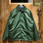 ショッピングcoach 【送料無料】 COLIMBO（コリンボ） “MOOSEHEAD COACH JACKET/ムースヘッドコーチジャケット” ZA-0152 メンズ ウインドブレーカー アメカジ アウトドア 日本製