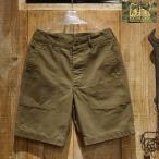 【送料無料】 COLIMBO(コリンボ) “FORT BRAGG SHORTS Custom/フォートブラッグショーツ カスタム” ZA-0224 メンズ アメカジ ショートパンツ ミリタリー 日本製