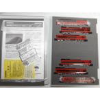 TOMIX 近畿日本鉄道 80000系 ひのとり 6両編成 セット 6両 98695