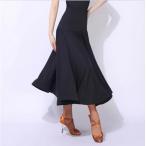 M社交ダンスドレス社交ダンススカー...