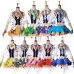 LoveLive ラブライブ! スクフェ