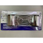  Kijima крепление передней фары aluminium литье под давлением 28-39mm 205-0141S