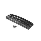  Kijima metal поле лестница направляющие складной 2100mm BK /Z9-22-012