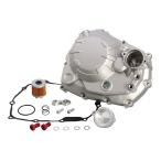 Kitaco grom(JC92) Monkey 125(JB03) кожух сцепления KIT.SL /307-1452060