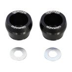  Kitaco axle протектор (BK) φ12 мост для grom и т.п. /498-9001050